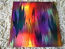 BRIGHT EYES - THE PEOPLE'S KEY LP 1st ltd ed  indie alt folk rock  Conor Oberst