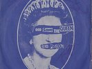 Sex Pistols - Signed God Save the Queen - Autographed Vinyl Record