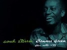Bennie Green, Soul Stirrin' LP Test Pressing SS