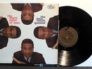 MAX ROACH QUINTET Many Sides Of Max '64 Mercury MONO promo label M- beauty