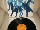 The Blue Effect Kingdom of life LP Czech RARE Blues Psych 1971 MINT POKORA