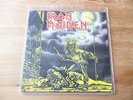 IRON MAIDEN 7