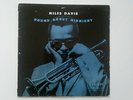 Miles Davis Round About Midnight Original UK 1st Pressing Mono LP Philips RARE