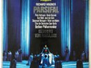 DGG DIGITAL WAGNER KARAJAN PARSIFAL JOSE VAN DAM 5 LP BOX 2741002 SEALED