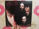 Danzig Danzig II - Lucifuge Different Cover and Lable LP 1990