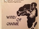Jothan Callins & The Sounds of Togetherness • WINDS OF CHANGE LP • SUN RA ARK