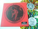 VA - KNEBWORTH FAIR (RARE 2LP/Ltd.100 COLOR VINYL) ROLLING STONES,10CC
