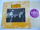 ROLLING STONES - CAN'T STOP ROLLIN' (Clear Color LP) Live 1978 Texas