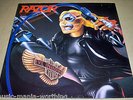 RAZOR Evil Invaders - RARE THRASH METAL VINYL Viper Roadrunner RR9732 - 1985, NM