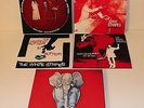 Third Man Vault 19 White Stripes Elephant 7