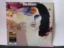 The Doors - Weird Scenes inside the Gold Mine - RSD 2014 - AMBER vinyl Double LP