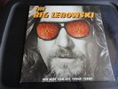 THE BIG LEBOWSKI RARE MERCURY SOUNDTRACK 1998 DYLAN, COSTELLO, NINA SIMONE