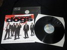 Reservoir Dogs Soundtrack Vinyl LP Simply Vinyl 180grm Quentin Tarantino