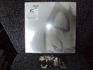 THE CURE FAITH LP COLOURED VINYL RECORD STORE DAY 2012 NEW SEALED LTD 2500