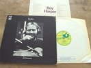 ROY HARPER - STORMCOCK LP UK 1st Press Harvest Folk Psych + Insert Jimmy Page