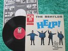 The Beatles LP HELP (HörZu SHZE162) misprint (17.6.5)