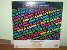 Quincy Jones - BOB & CAROL & TED & ALICE - Soundtrack - OST - LP
