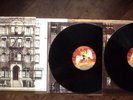 LED ZEPPELIN *Physical Graffiti* 70's SS 2-200 Matrix BB/DD VG+ LP Vinyl Record