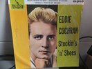 Eddie Cochran, Ep,   That´s my desire  , 1959. Edc inglesa