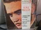 Elvis Presley, Ep,  Quiereme como tu quieras,   1962. Edc española