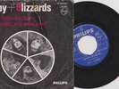 CUBY + BLIZZARDS - 