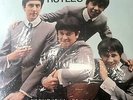 THE RUTLES (Beatles parody) Warner Brothers (Pro E723) Rare Yellow Promo MINT