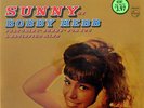 BOBBY HEBB Sunny SEALED STEREO LP 1960s Pressing Philips Label