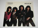 KISS 1983 7