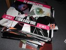 Vinyl Pack 2 Hip Hop - Rap - Oldschool - Grand Master Flash - Timbaland u.a.