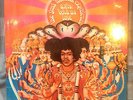 JIMI HENDRIX EXPERIENCE Axis Bold As Love LP 1967 MONO 1st Press VERY NICE