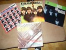 4 LP´s The Beatles/ for sale/with/Yaeh Yaeh Yaeh/Please please me TOP Zustand