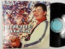 RITCHIE VALENS self-titled ORIGINAL US MONO LP Del Fi blue label deep groove CC