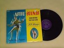 ASTRO-SOUNDS from beyond the year 2000 101 strings RECORD
