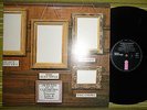 EMERSON LAKE & PALMER, PICTURES AT AN EXHIBITION, LP 1971 UK 1ST PRESS EX/NM G/F