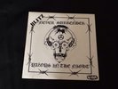 BLITZ Never Surrender / Razors In The Night  NO FUTURE 7