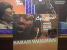3x DBX LP Sarah Vaughan COUNT BASIE Ella Fitzgerald PABLO NM & SEALED Copacabana