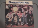 Through Being Cool by Saves the Day (Vinyl) + BONUS