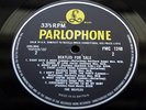 THE BEATLES FOR SALE TOP AUDIO MINT  MONO Ultra RARE 'SQUARE' Spine 