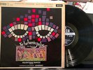 Decca SXL-2268 RIMSKY-KORSAKOV: Scheherazade/ANSERMET (1D/1D) **UK Decca**