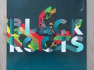 BLACK ROOTS On The Ground LP Vinyl Album NEUWERTIG 