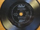 Beach Boys     I Can Hear Music/All I Want to Do    pocket disc