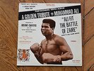  DISCO SOUL FUNK  EDDIIE CURTIS  EP Tribute to Muhammad Ali LISTEN 
