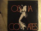 ODIA COATES: Odia Coates LP (cut corner) UNITED ARTISTS LA228-G SEALED COPY