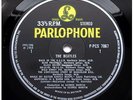 The Beatles - White Album - UK Y&B Parlophone P-PCS *EXPORT* Stereo Pressing