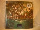 GRAVEYARD HISINGEN BLUES - Still sealed Ltd. Ed. blue green clear Splatter Vinyl