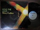 MITTY COLLIER Hold The Light GOSPEL ROOTS Modern Northern Disco Soul LP KILLER