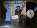 SUNFIRE s/t WARNER Funk Boogie LP DANCEFLOOR HEAR
