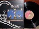 Queen ?– Another One Bites The Dust 1980 French 12