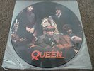 QUEEN - A Kind Of Magic(UK 1986 12