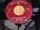 WAYNE WALKER - BO-BO SKA DIDDLE DADDLE - VG++ -  ORIG USA ROCKABILLY